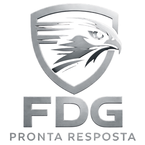 FDG Pronta Resposta